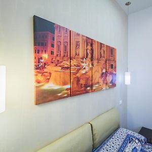 Deluxe Kamer met een King Size Bed